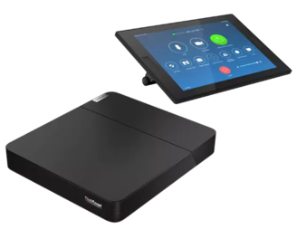 Lenovo モニターセット 在宅ワーク用 ThinkSmart Core | コントローラー・キット | レノボ・ ジャパン