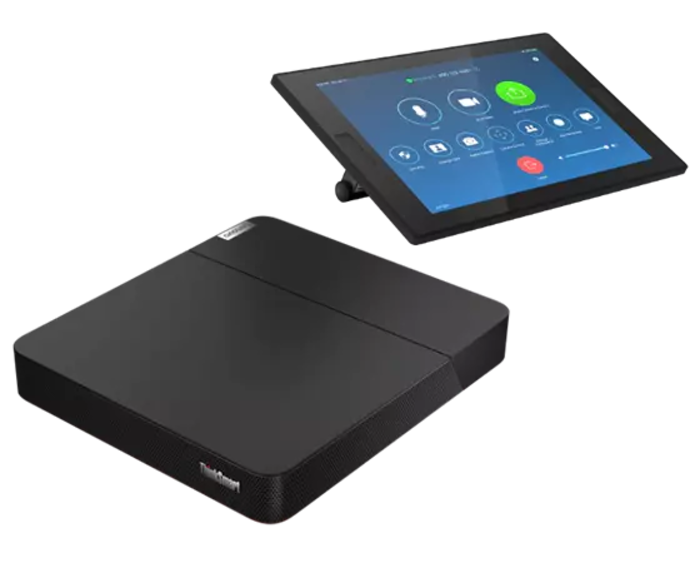 ThinkSmart Core + Controller Kit z | Modular UC collaboration kit