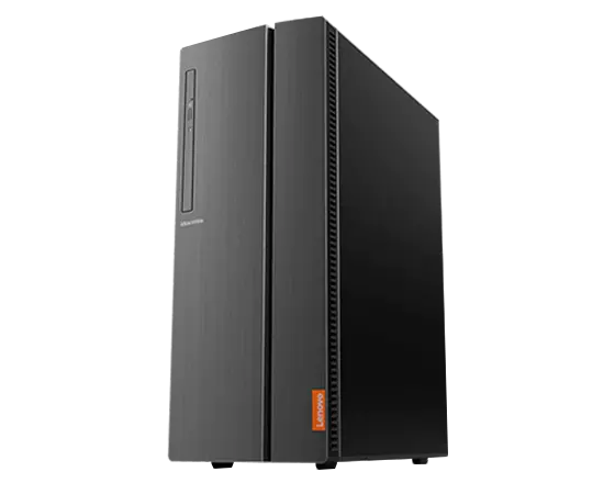 IdeaCentre 510A | Affordable Family Desktop PC Lenovo