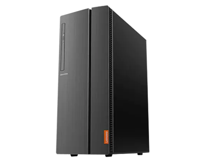 IdeaCentre 510A | Affordable Family Desktop PC | Lenovo US