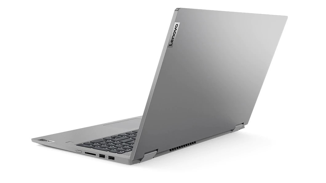 Lenovo IdeaPad 5 Laptop: 10th Gen Core i5-1035G1, 16GB RAM, 512GB SSD,  15.6 Full HD IPS Touchscreen