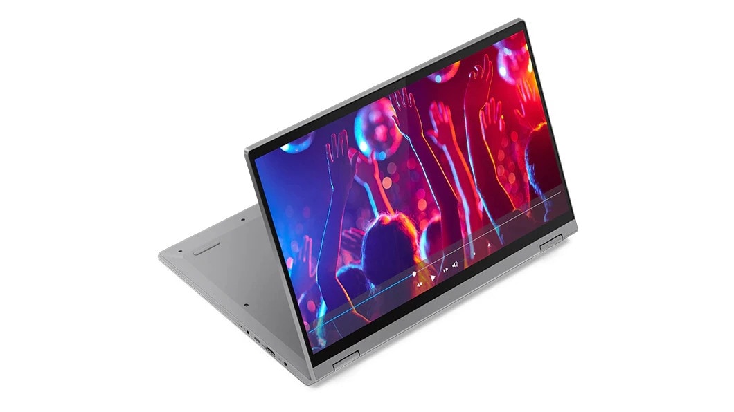 IdeaPad Flex 550 14型 Ryzen7モデル-