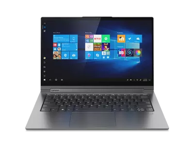 Lenovo Yoga C940-14IIL-81Q90022GE -  External Reviews