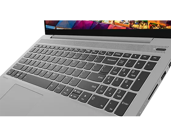 IdeaPad 5i 15” Touchscreen Laptop | Lenovo US