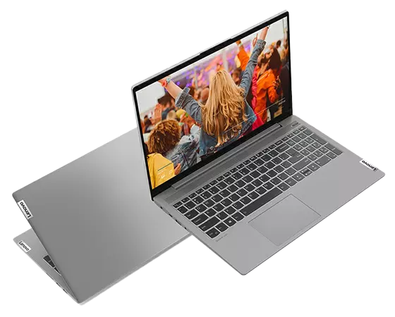 Lenovo IdeaPad 5 Laptop: 10th Gen Core i5-1035G1, 16GB RAM, 512GB SSD,  15.6 Full HD IPS Touchscreen