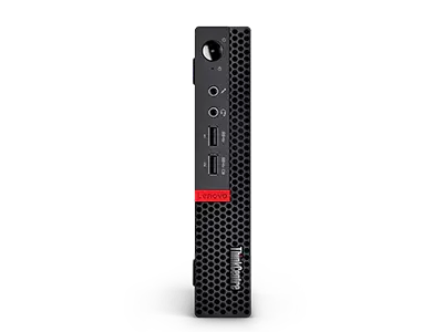 Lenovo ThinkCentre M625 Thin Client | Highly secure, modular