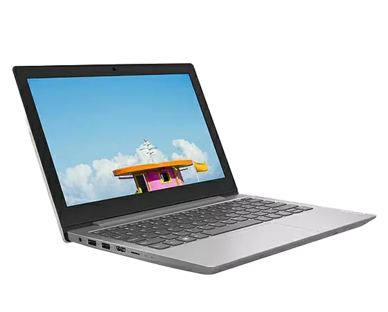 11 Inch Laptop | IdeaPad 1 AMD | 81VR0006US | Lenovo USOutlet