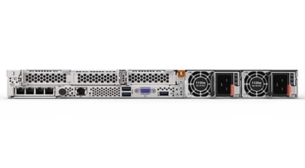 Lenovo ThinkSystem SR630 V2 | Rack Servers | Lenovo US