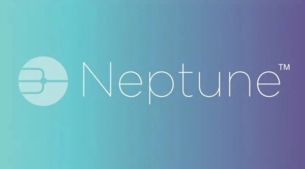 Lenovo Neptune logo