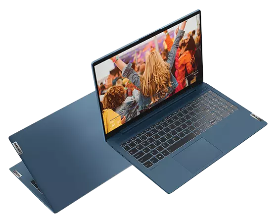 Lenovo IdeaPad 5 (15) AMD Laptop | Powerful PC | Lenovo USOutlet