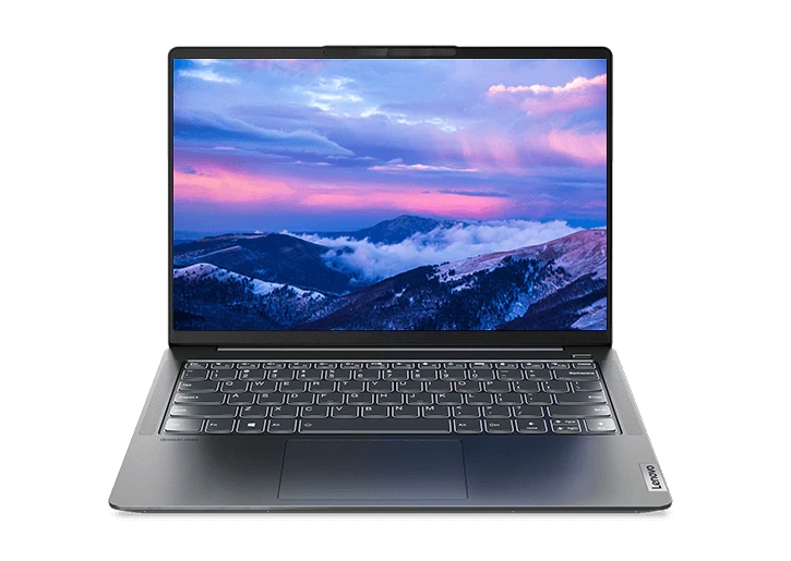 IdeaPad 5 Pro 14” Laptop with AMD | Lenovo US