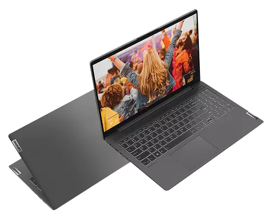 Lenovo IdeaPad 5 (15) AMD Laptop | Powerful PC | 82LN0008US