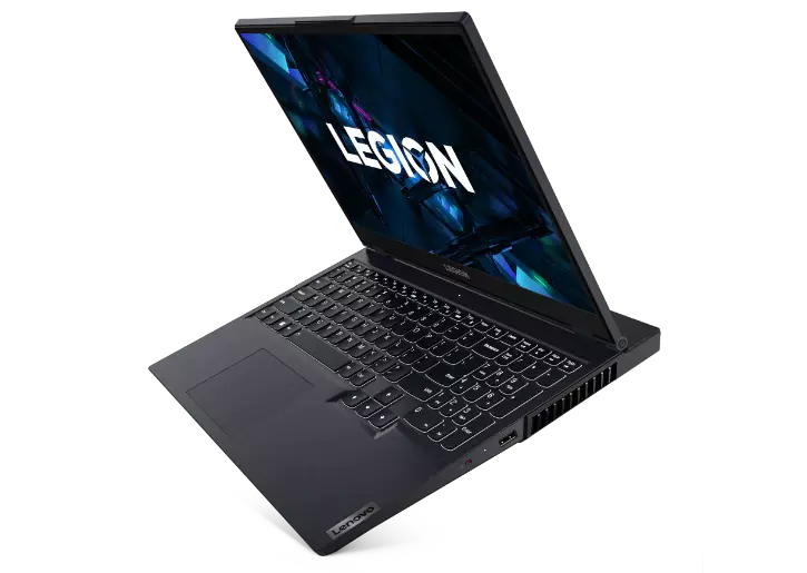 Lenovo Legion 5i 15" Laptop: i5-11400H, RTX 3060 Max 130W, 16 GB RAM, 512 GB SSD, 1080p 15.6" 165Hz IPS Display