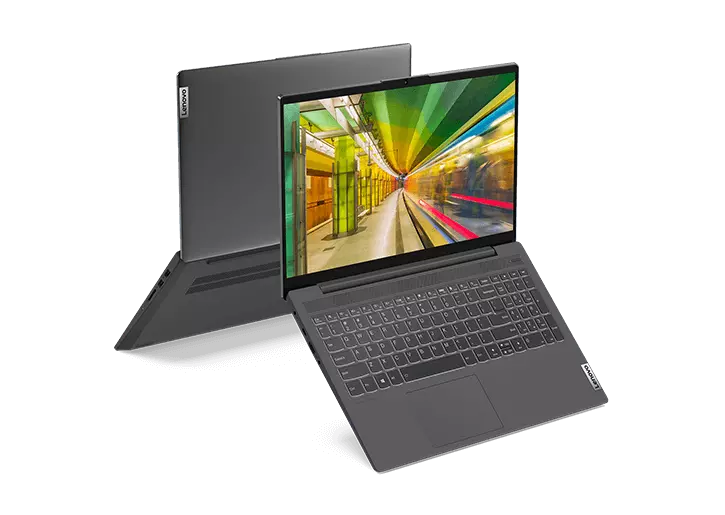 Lenovo IdeaPad 5 (15) AMD Laptop | Powerful PC | Lenovo US
