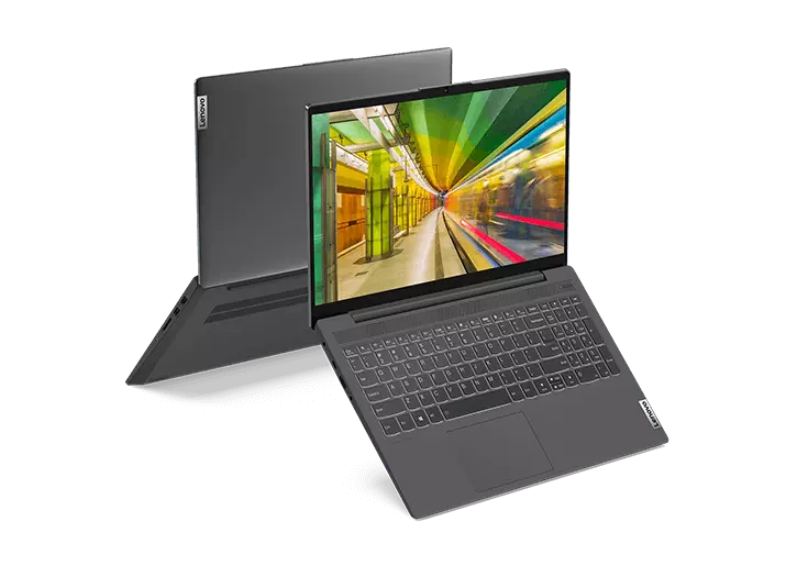 Ноутбук Lenovo IdeaPad5