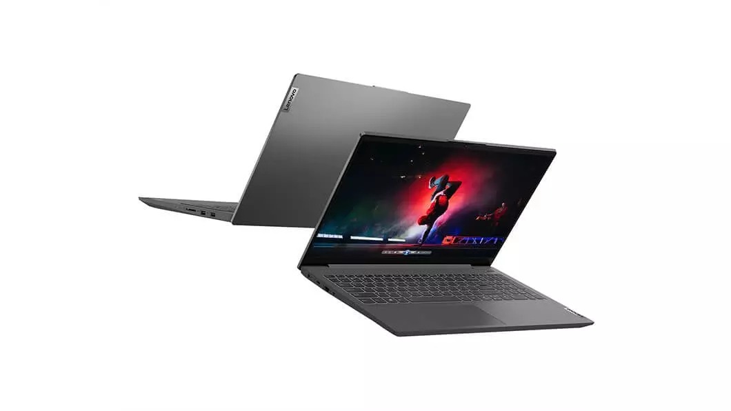 Lenovo IdeaPad 5 (15) AMD Laptop | Powerful PC | Lenovo US