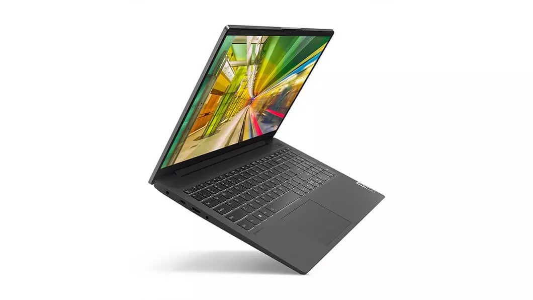 Lenovo IdeaPad 5 (15) AMD Laptop | Powerful PC | Lenovo US