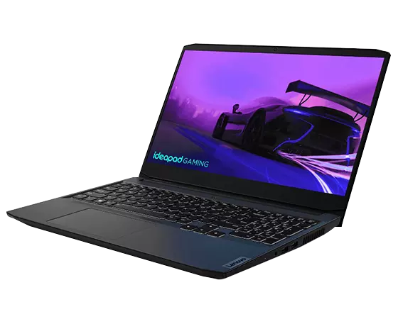 IdeaPad Gaming 3i 15” with Intel | Lenovo US