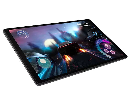 Lenovo Tab m10 fhd Plus 26,2 cm (10,3') mediatek 4 Go 128 Go Wi-Fi