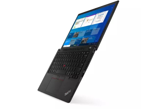 ThinkPad X13 Gen 2 AMD (13