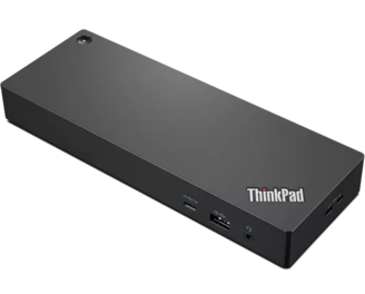 ThinkPad Universal Thunderbolt 4 Dock - ANZ/Fiji/PNG | 40B00135AU