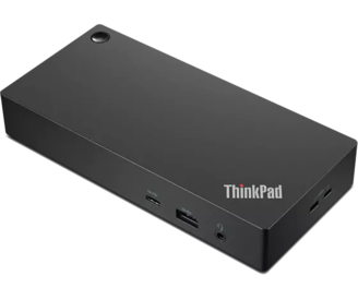 ThinkPad ドッキングステーション ThinkPad Universal Docking Station USB C | 40AY0090US | Lenovo US
