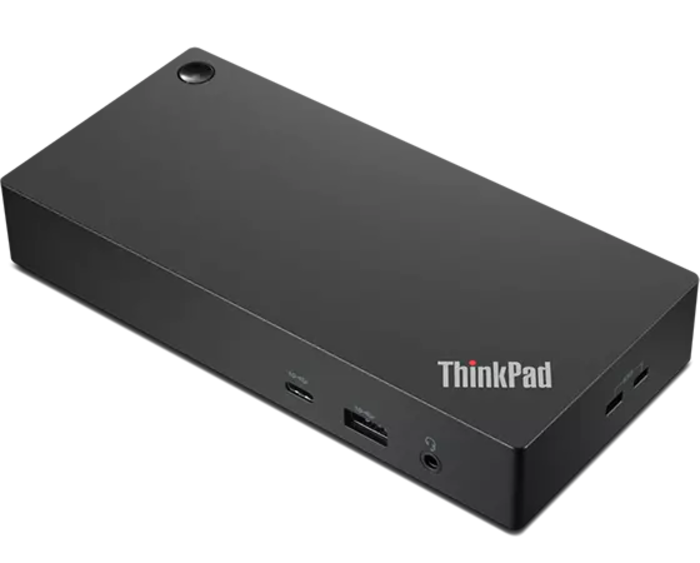 Lenovo ThinkPad用Dock2台 ThinkPad Universal Docking Station USB C | 40AY0090US | Lenovo US
