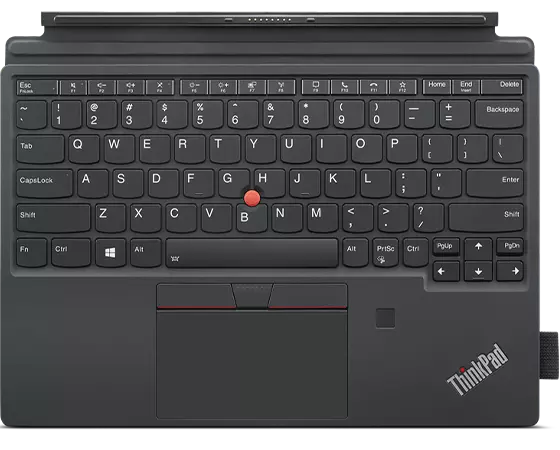 ThinkPad X12 Detachable Gen 1 Folio Keyboard - US English