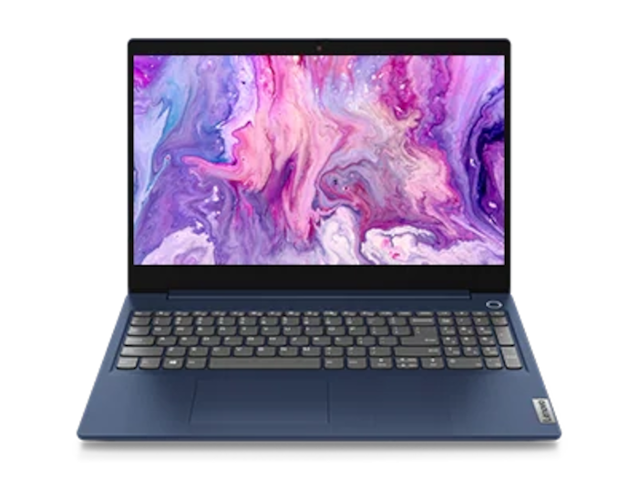 IdeaPad 3 15” Touchscreen Laptop | 81WR0007US | Lenovo USOutlet