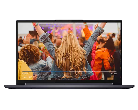 IdeaPad Slim 7 15” | Powerful & Portable Laptop | Lenovo US