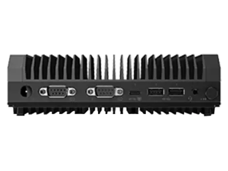 ThinkEdge SE30 | Intel vPro® IoT powerhouse | Lenovo UK