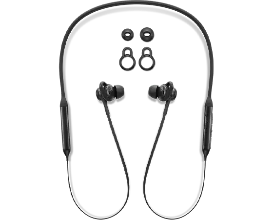 Lenovo In Ear Bluetooth Headphones | Lenovo US