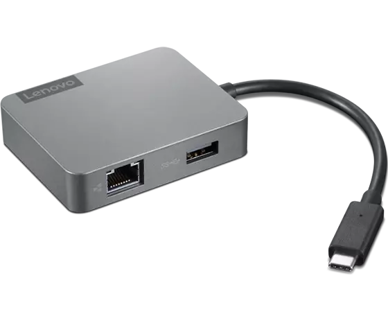 parti skjule Evne Lenovo USB-C Travel Hub Gen2 | Lenovo US