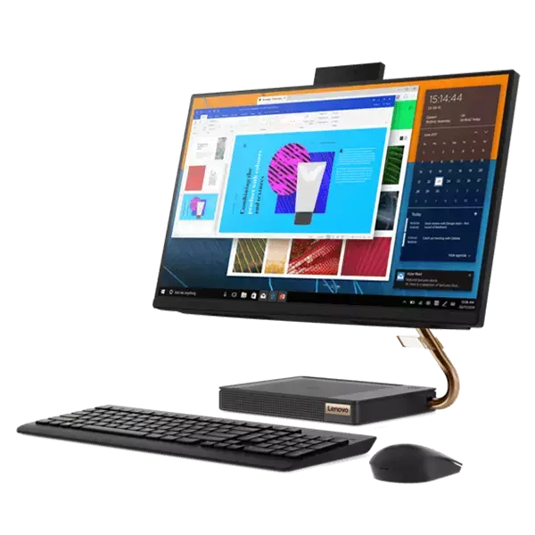 Lenovo IdeaCentre AIO タワー PC | レノボ・ ジャパン