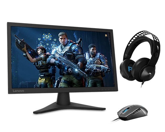 

Essential Gaming Bundle