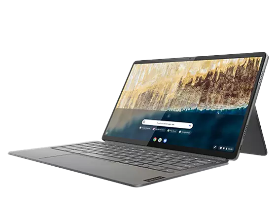 Touch Lenovo Chromebook 10.1 Laptop 64 GB Blu/Grigia infausti w21-zz0020 Tablet 