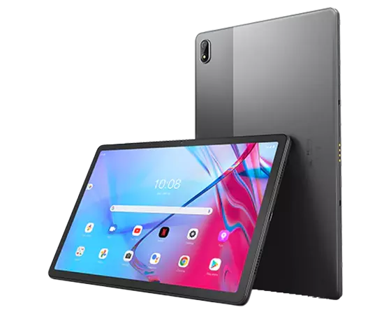 Lenovo Tab P11 5G, Mångsidig och underhållande 5G-surfplatta