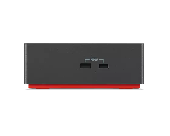 ThinkPad Thunderbolt 4 Workstation Dock | Lenovo US