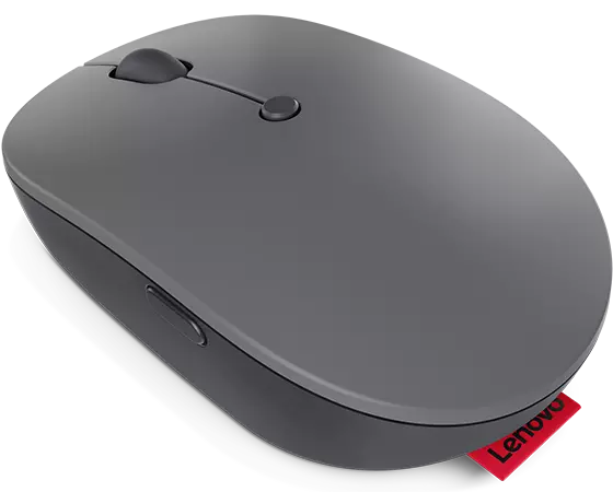 Bære fred dobbelt Lenovo Go USB C Wireless Mouse | Grey | Lenovo US