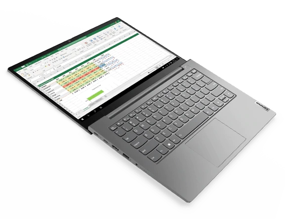 Lenovo ThinkBook 14 Gen 3 | Business Laptop | Lenovo USOutlet