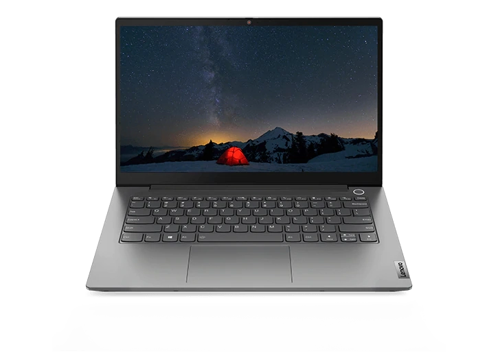 Lenovo ThinkBook14 Gen3 Ryzen5 5500 12GPC/タブレット - ノートPC