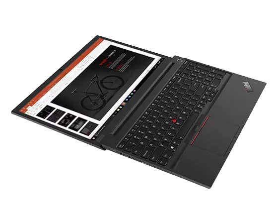 ThinkPad (Intel) E15 | Up to 40% Off Now | Lenovo US