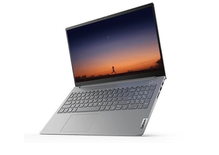 Image of ThinkBook 15 Gen 3 AMD (15”)