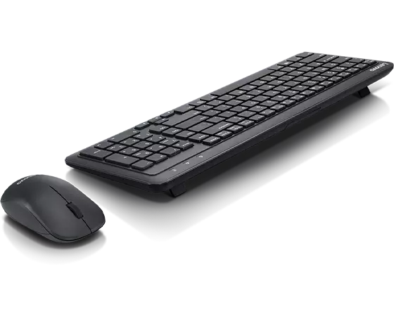 English Mouse 300 and - US Combo Lenovo | Keyboard US Wireless Lenovo