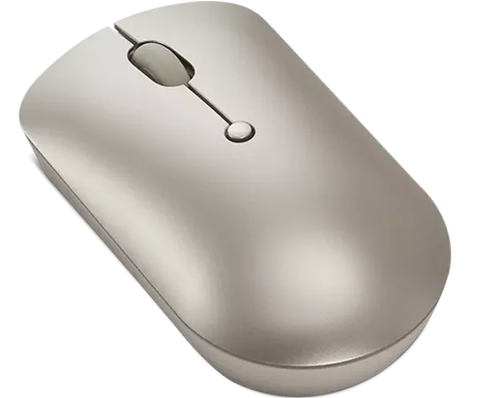 Lenovo Go USB-C Wireless Mouse - Storm Grey desde 34,99