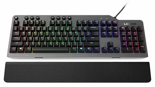 logitech k500 plus