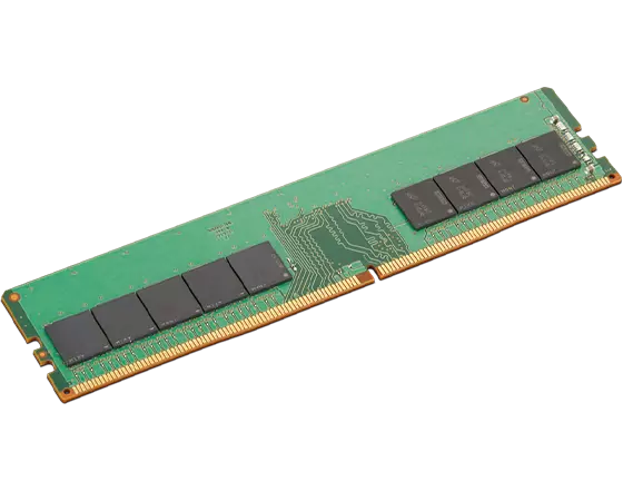 

Lenovo 16GB DDR4 3200MHz ECC UDIMM Memory