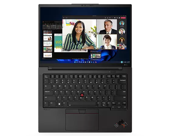 【美品】ThinkPad X1Carbon 16GB【新品純正バッテリー】