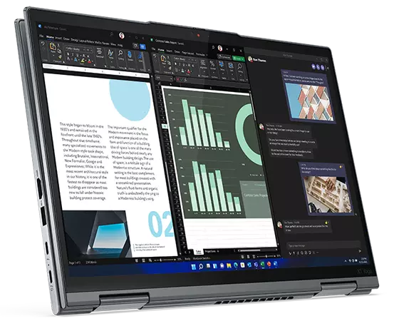 ThinkPad X1 Yoga Gen 7 | 14