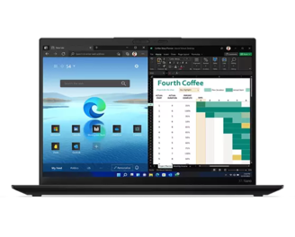 ThinkPad X1 Nano Gen 2 (13